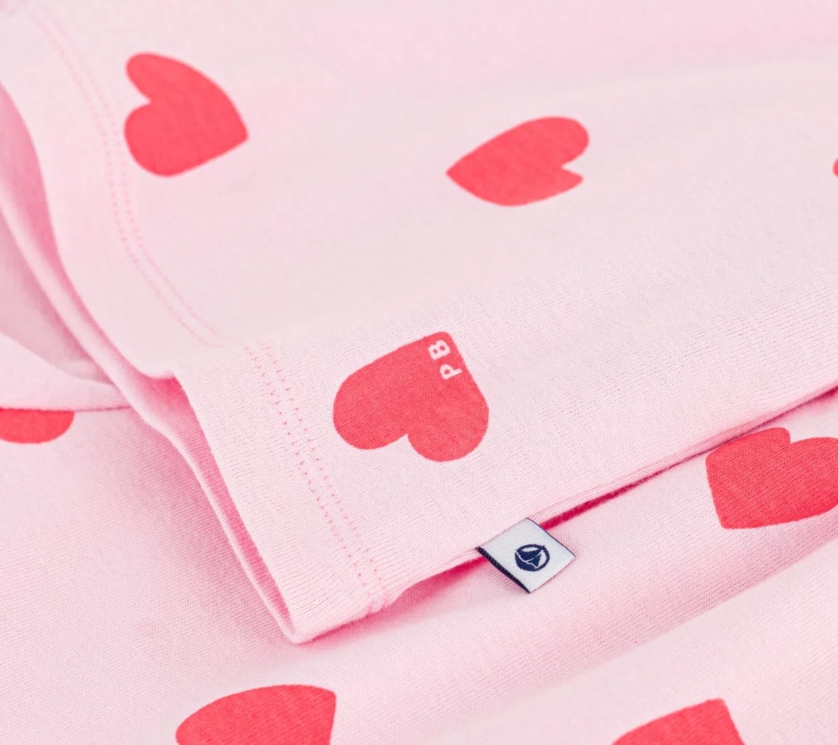 Petit Bateau A0f87 Vêtements Nuit Fille