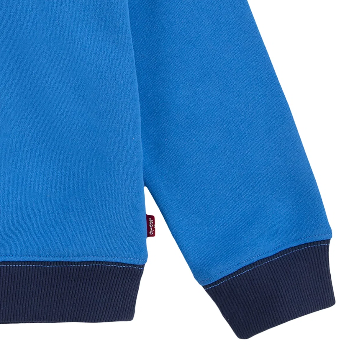 Levi's Lvb Crewneck Camp Friends 6ef781 Équipe Bébé garçon