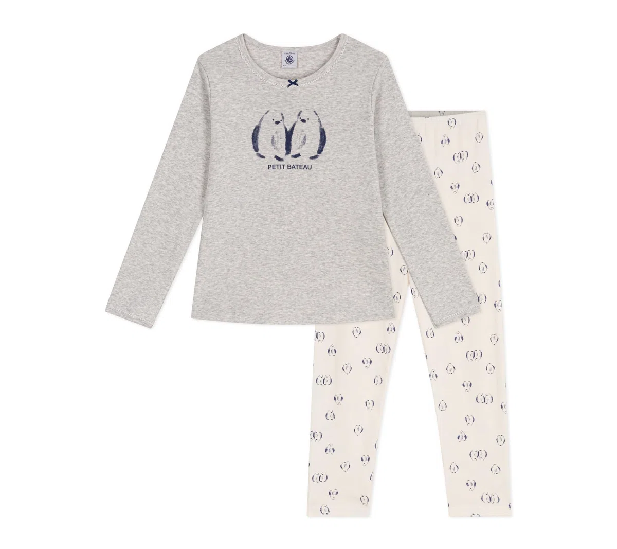 Petit Bateau Classico_h Vêtements Nuit Fille