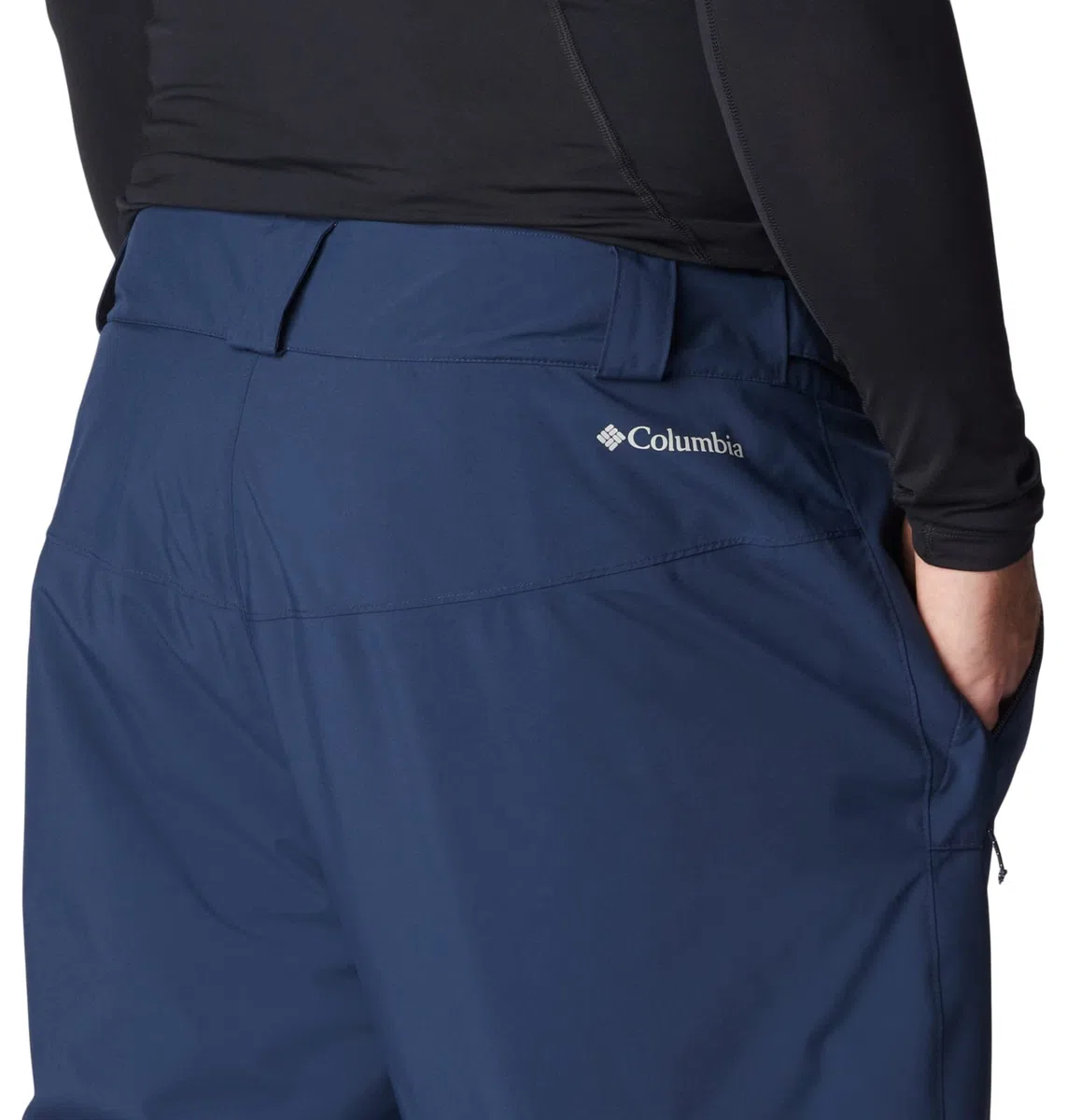 Columbia Shafer Canyon, Pantalon de Ski pour hommes