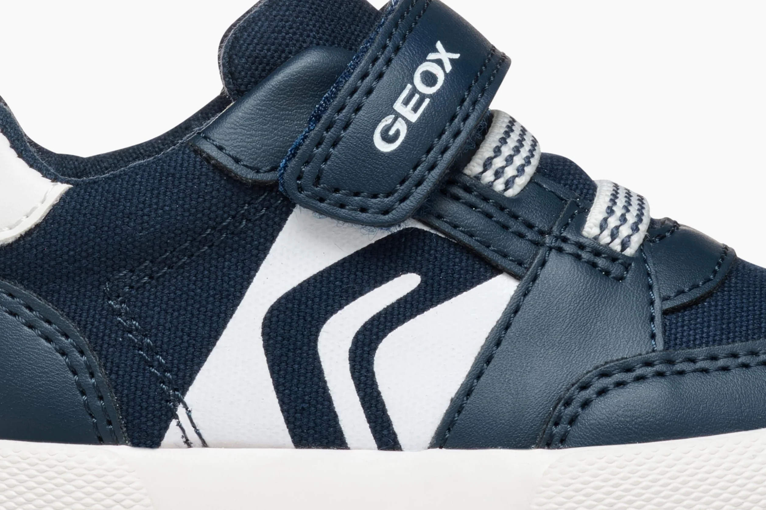Geox B Gisli Boy A BasketBébé garçon
