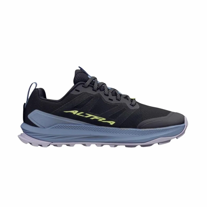 ALTRA Lone Peak 9 Femme Chaussures de Running Trail