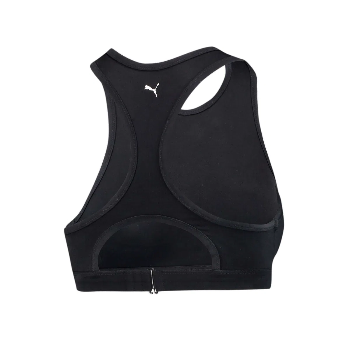 Puma Haut Swim Dos Nageur Haut de Bikini Femme