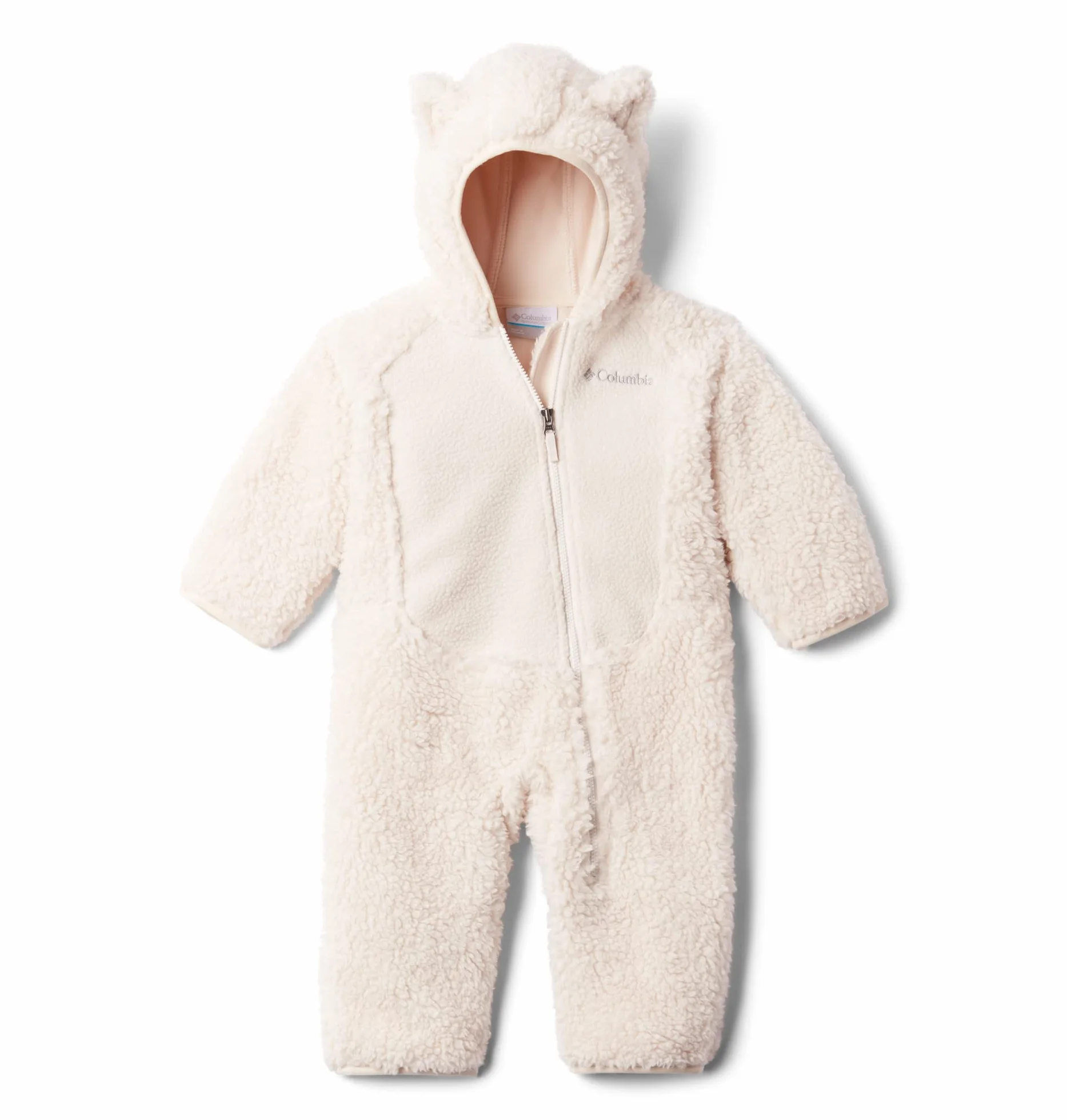 Columbia Foxy Baby, Combinaison en Sherpa, Bébé
