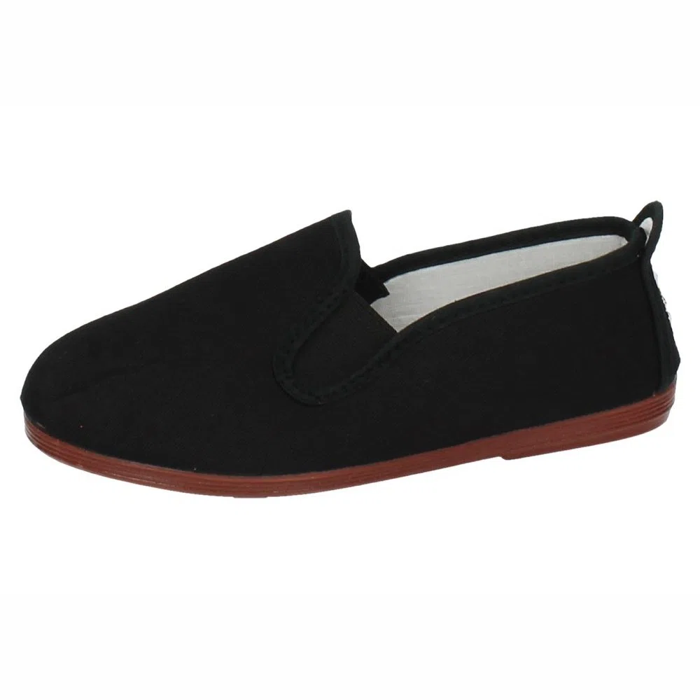 javer 55 Chaussures Camping Femme Baskets