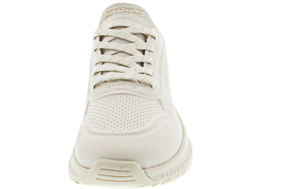 Skechers Slip-Ins : Bobs Squad 4-Key Pantoufles beiges