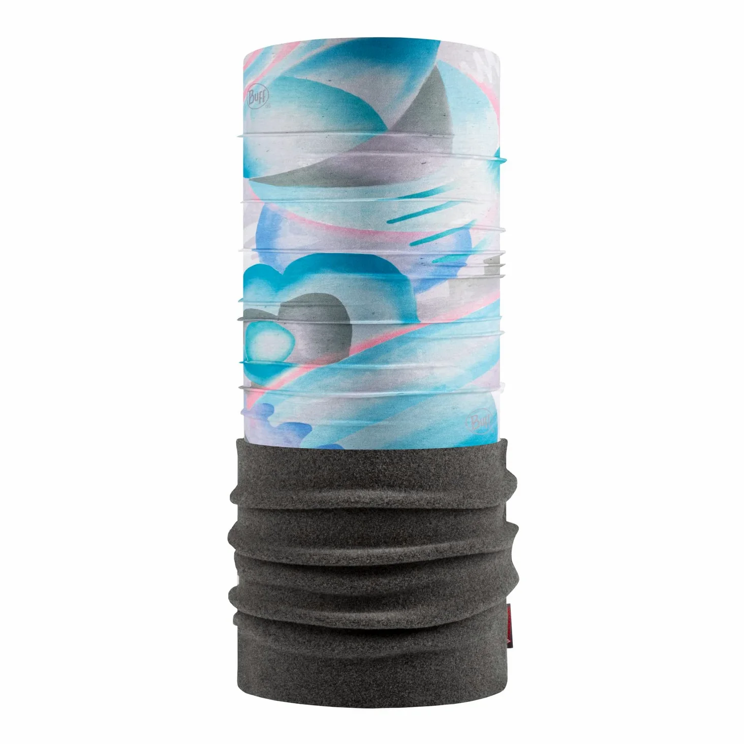 Buff Tour de Cou Polaire Enfant Blawhiye Multi