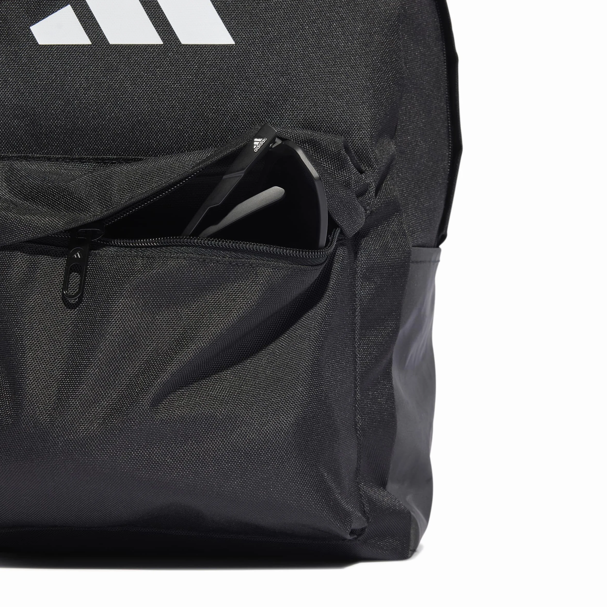 adidas Unisex Sac à dos classique logo 3 bandes