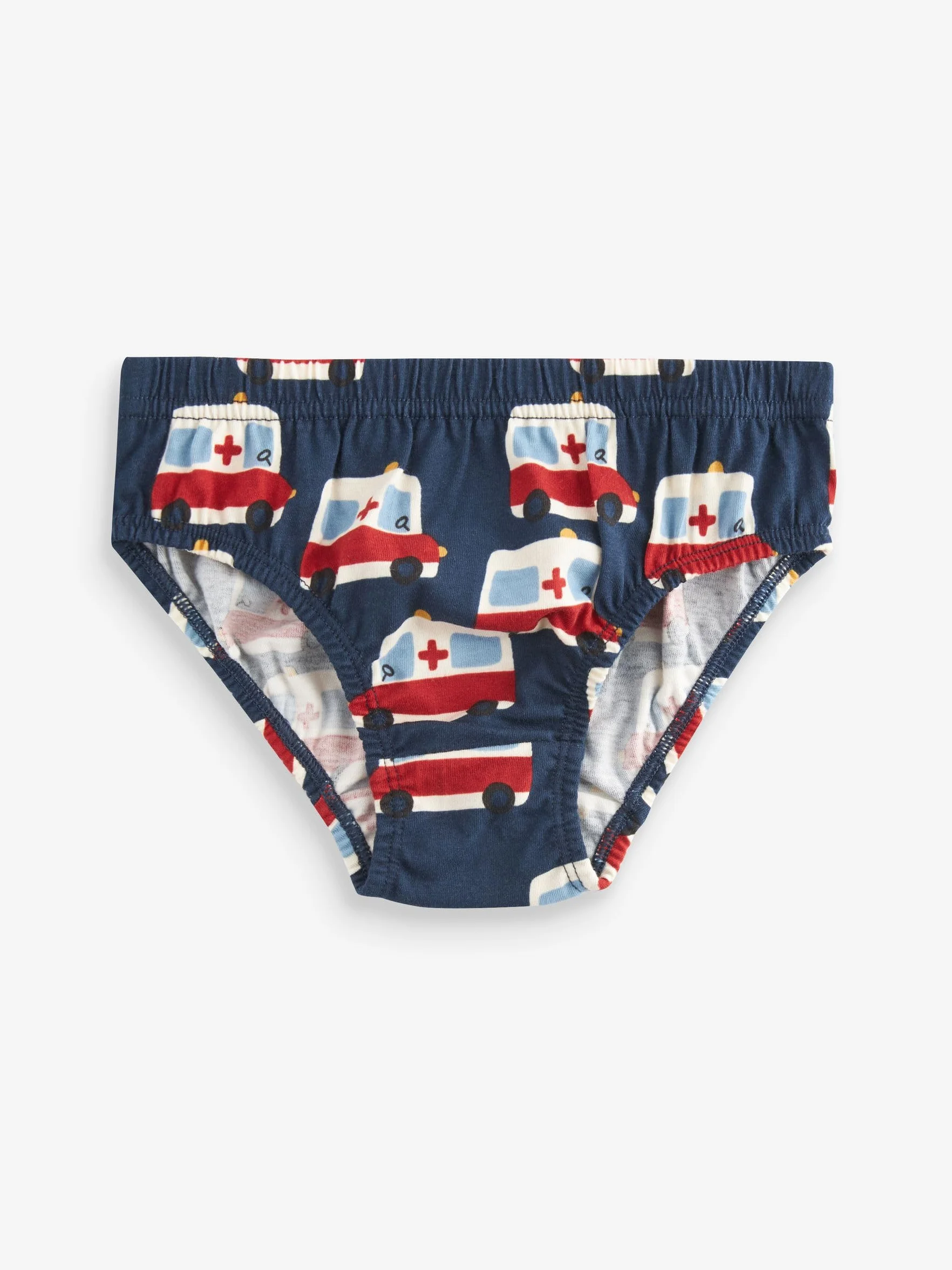 NEXT Garçon Slips, Lot de 10