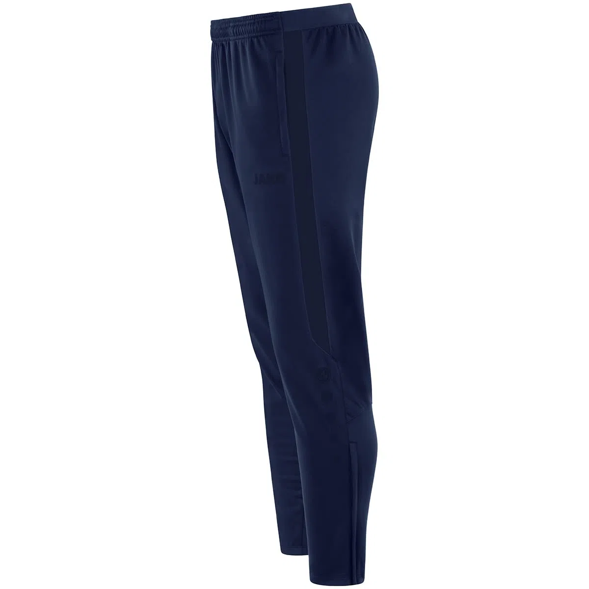 JAKO Pantalon en Polyester Puissance - Track Pants - Athletic - Femme