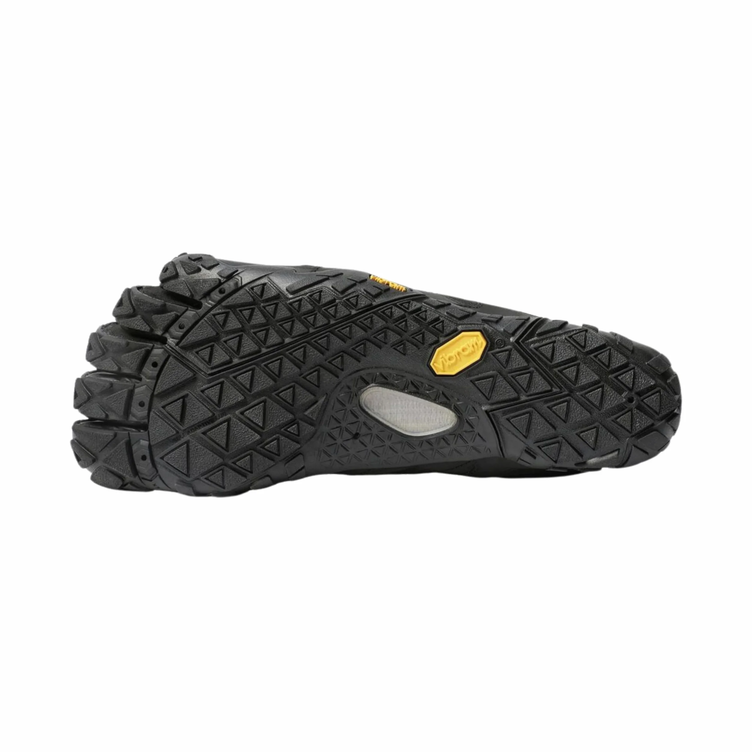 Vibram 19w7601 V-Trail 2.0 Chaussures de trailFemme