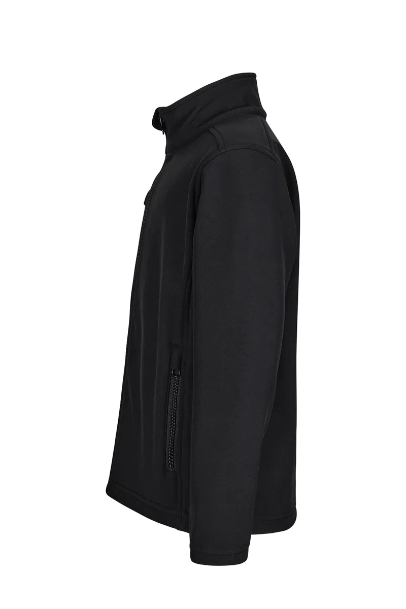 Mukua Richmond Kids Veste Soft Shell Mixte Enfant