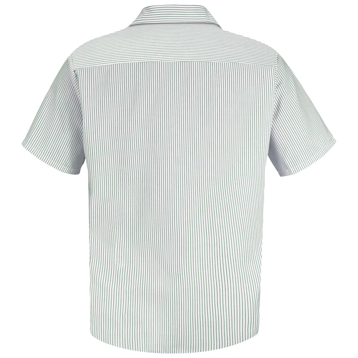 Red Kap Short Sleeve Enhanced Visibility Work Shirt Chemise Homme (Lot de 1)
