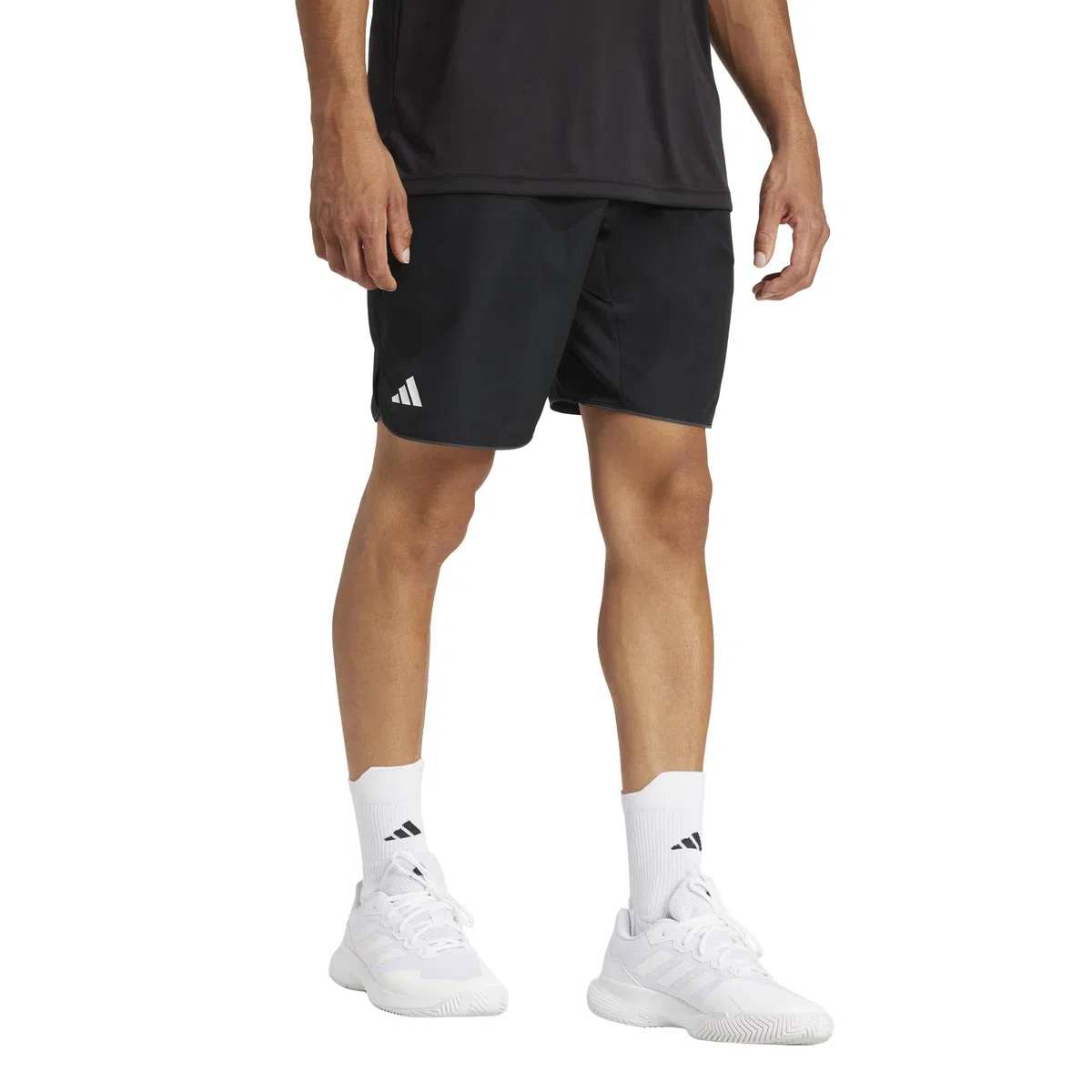 adidas Men's Short de Tennis Climacool Club