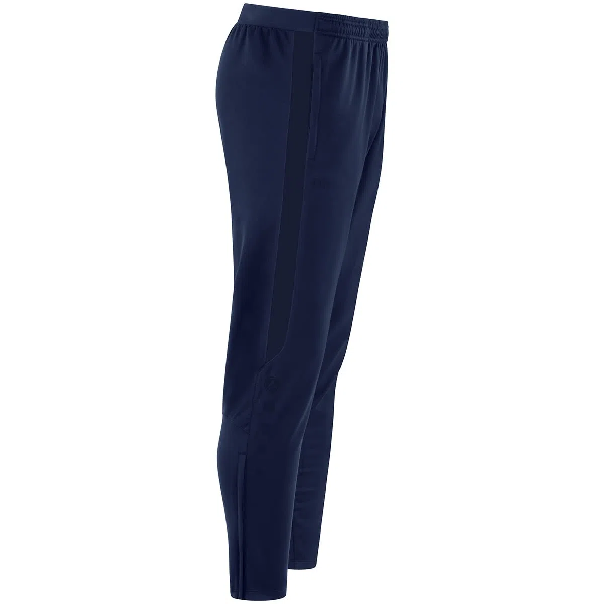 JAKO Pantalon en Polyester Puissance - Track Pants - Athletic - Femme