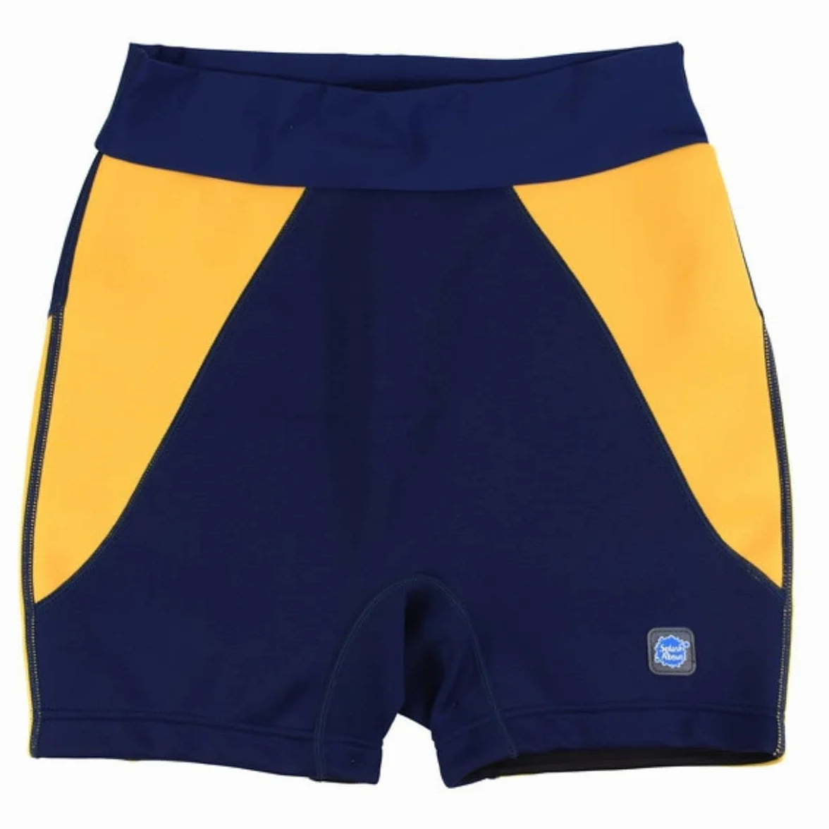 Splash About Le short d’incontinence pour tout-petit ‘Splash Jammers’