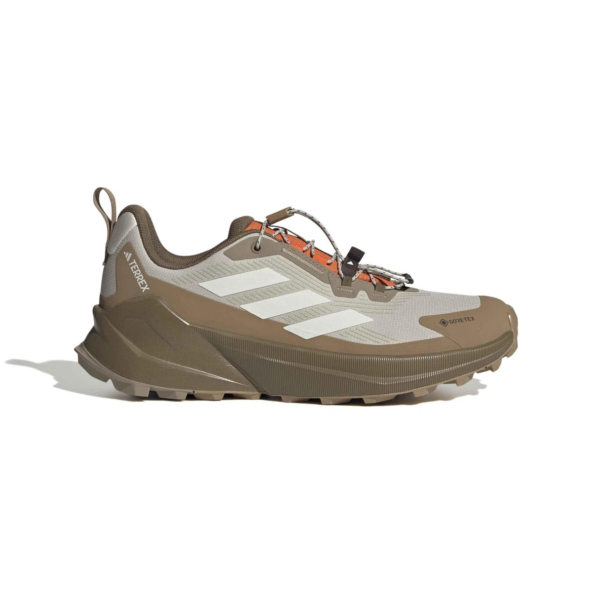 adidas Men's Chaussure de randonnée laçage Rapide Terrex Trailmaker 2 Gore-TEX