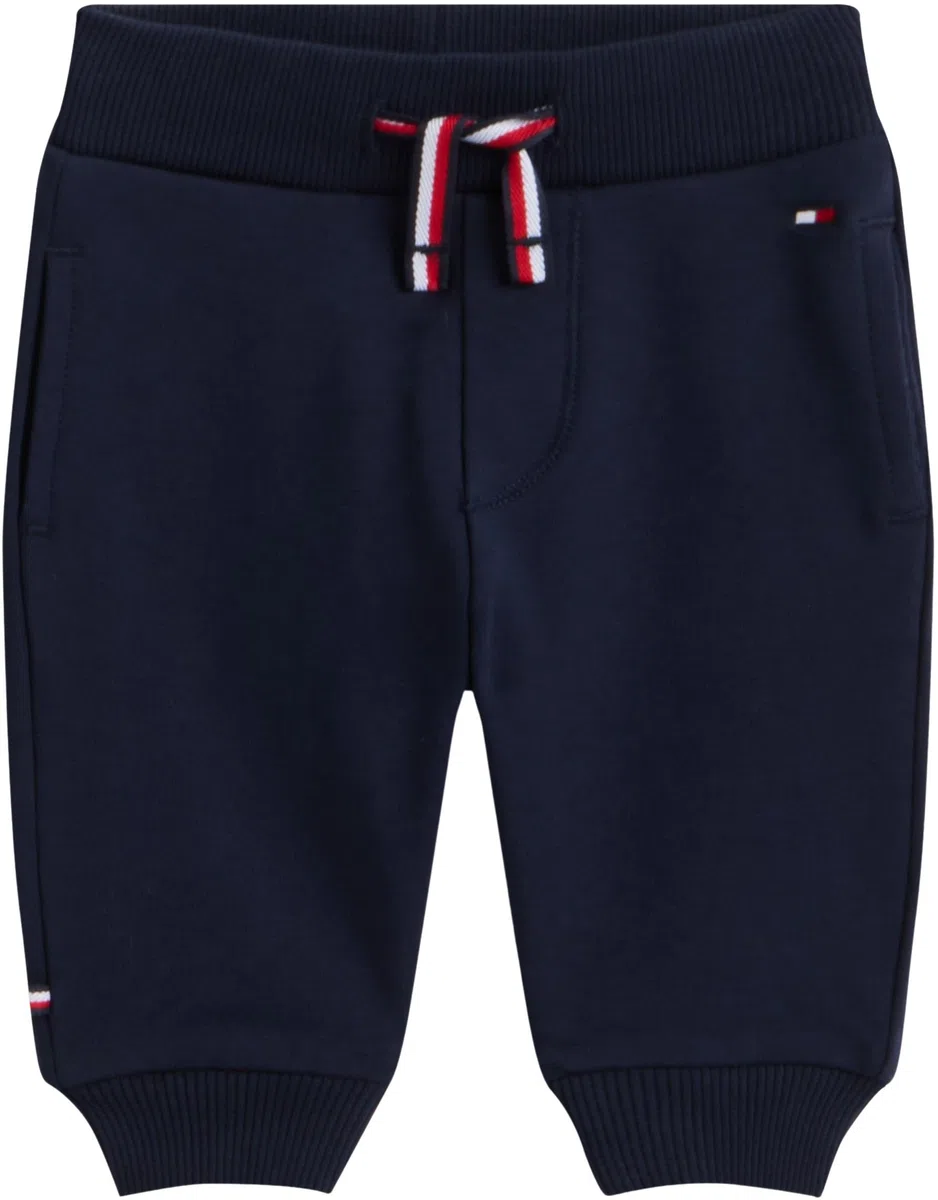 Tommy Hilfiger Essential Sweatpants Kn0kn02203 - Pantalon de survêtement - Pantalon de survêtement - Mixte