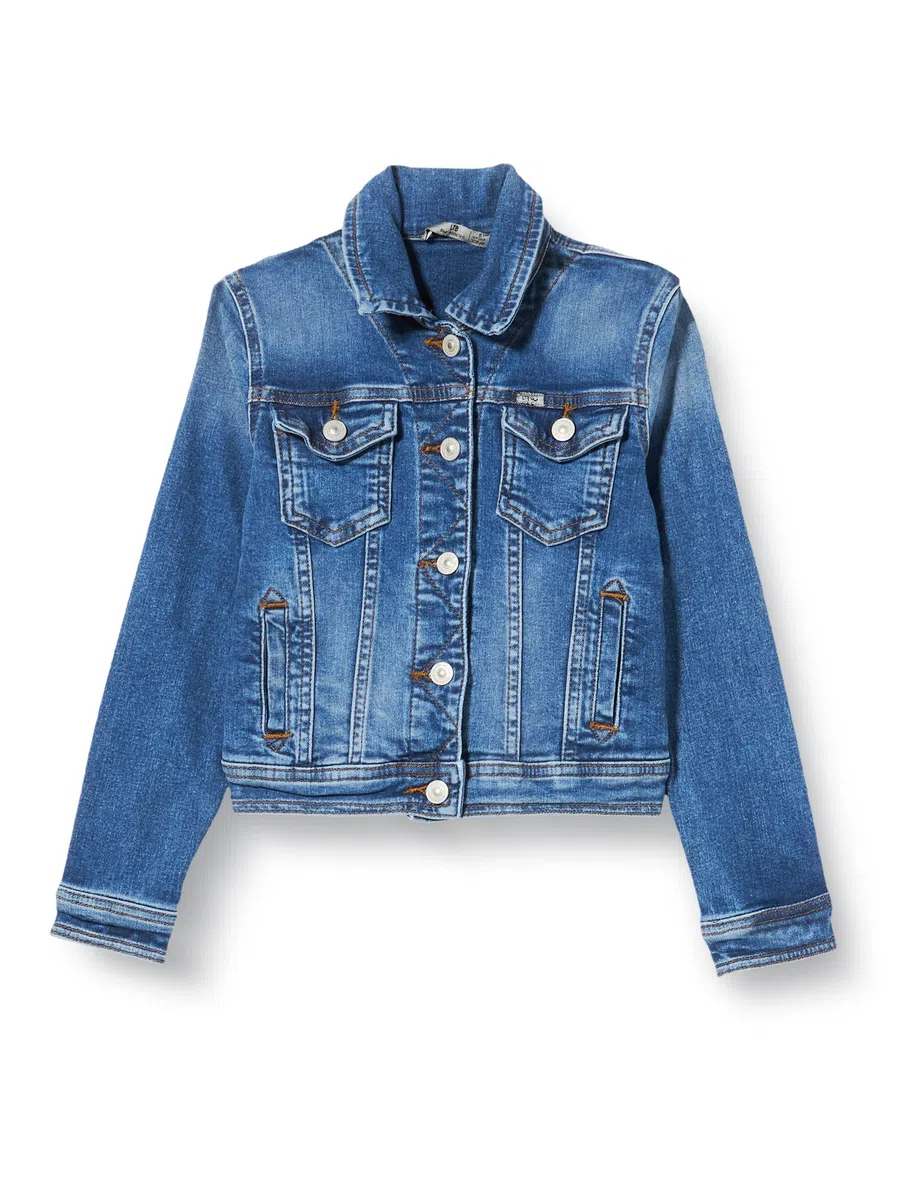 LTB Eliza G Jacket Garçon