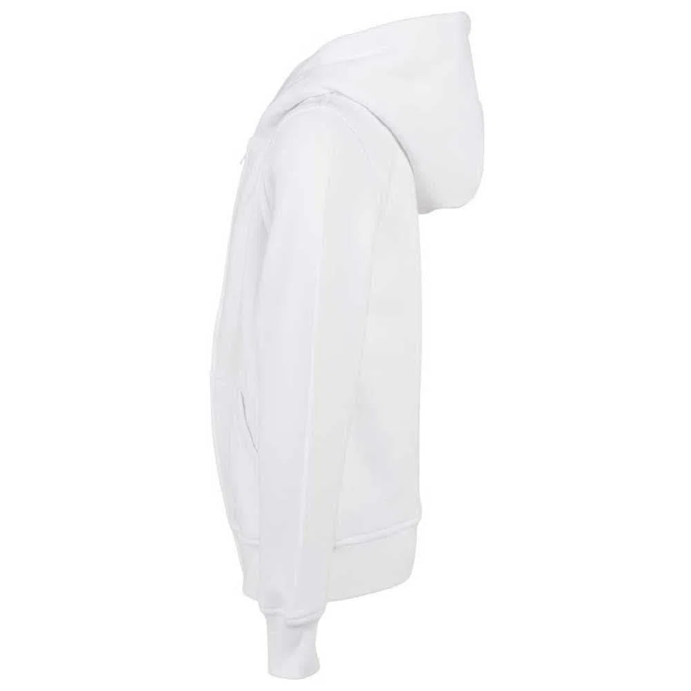 Build Your Brand Organic Basic Kids Zip Hoody Sweatshirt à Capuche Mixte Enfant (Lot de 1)