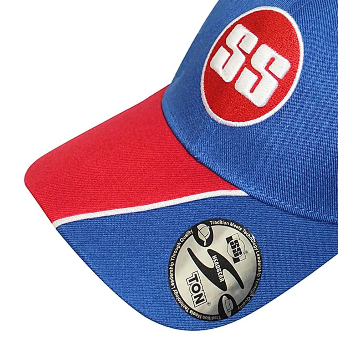 SS Super - Casquette - Mixte