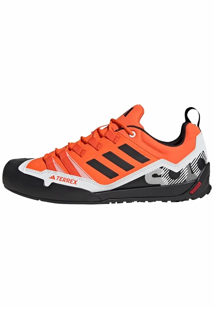 adidas Unisex Chaussure de randonnée Terrex Swift Solo 2.0