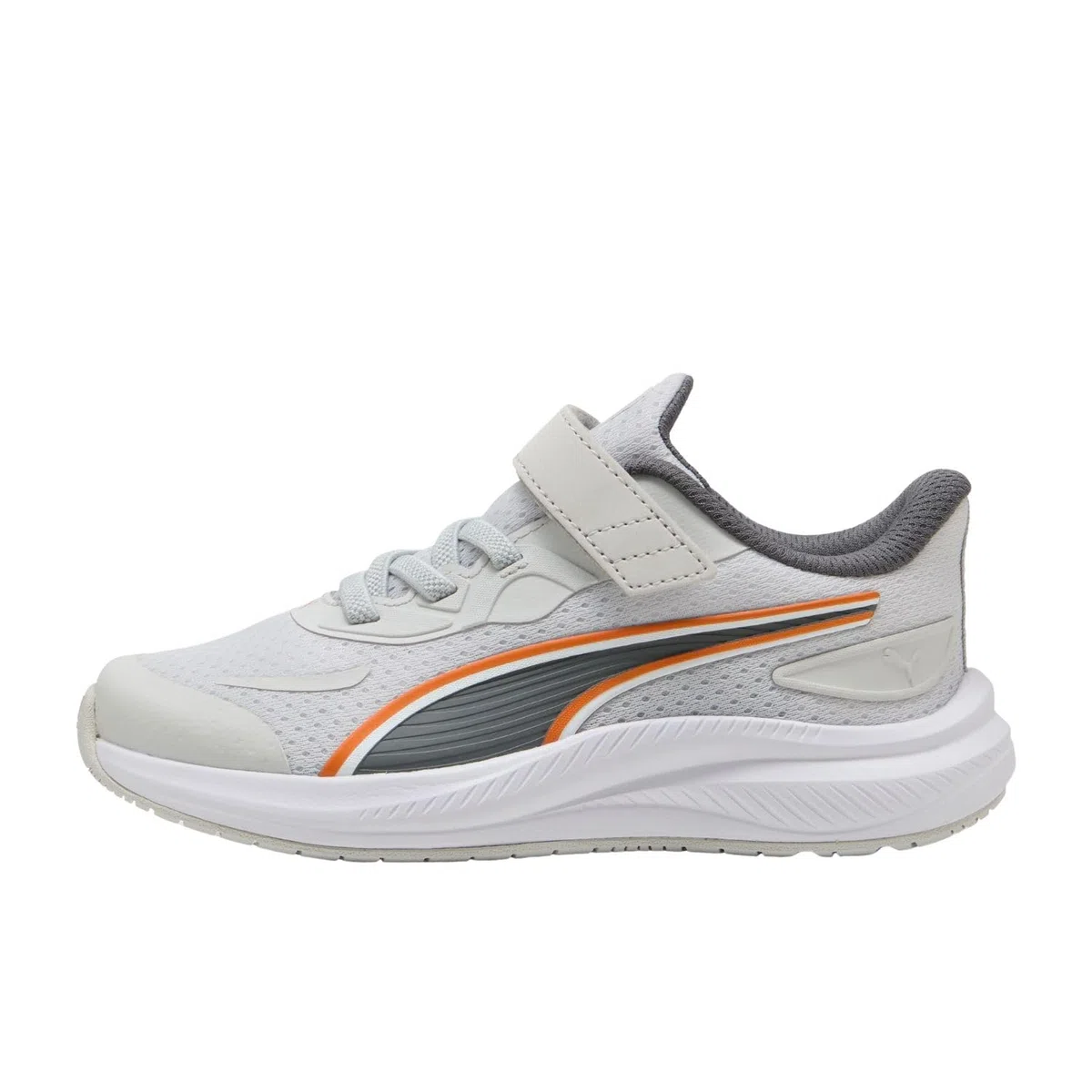 Puma Skyrocket 2 AC+ Inf BasketMixte Enfant