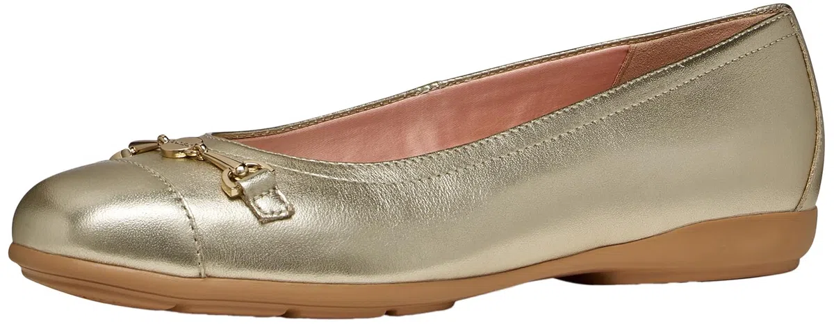 Geox Femme Annytah A Ballet Flat