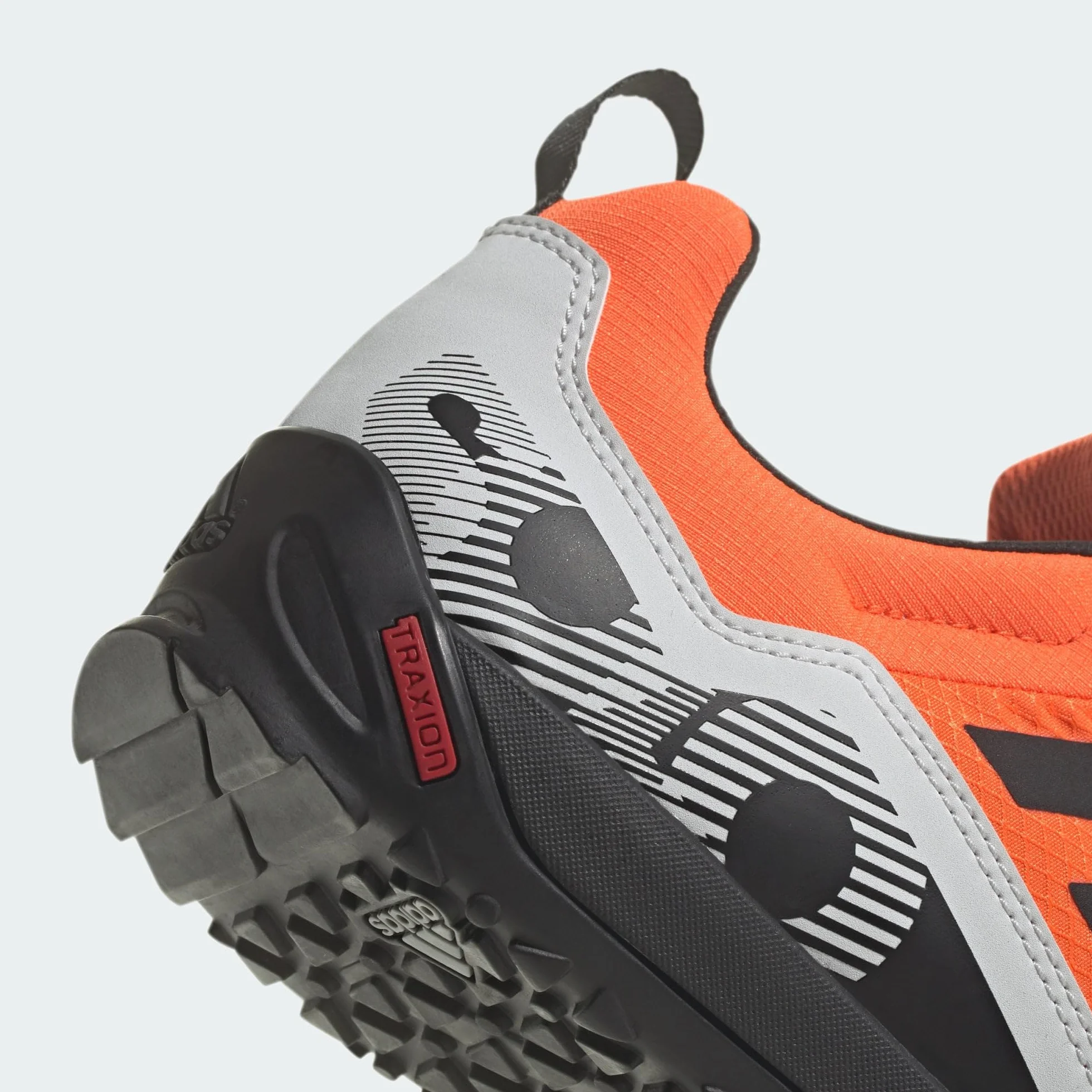 adidas Unisex Chaussure de randonnée Terrex Swift Solo 2.0