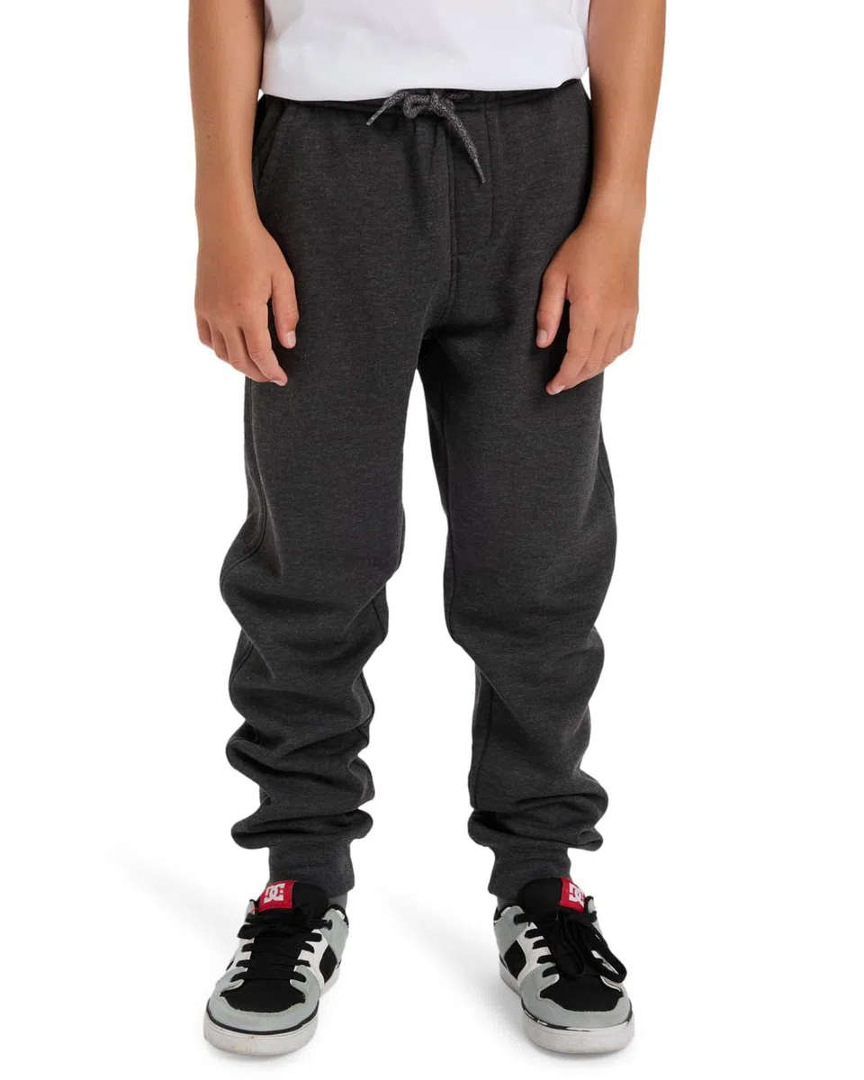 Quiksilver Slim Jogger - Pantalons - Classique - Garçon