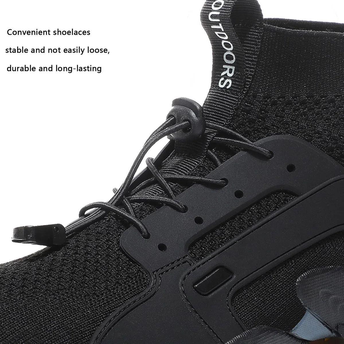 Chaussure de Randonnee Homme Femmes Bottes en Plein Trekking Chaussures de Trail Antidérapantes Chaussures de Marche Respirantes Sneakers
