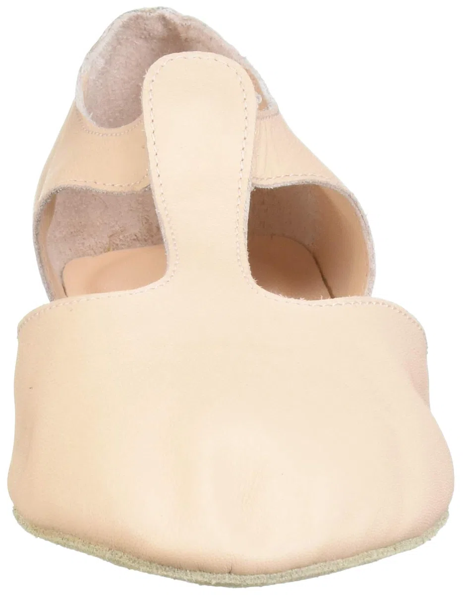 Bloch Femme Sandales Grecques Chaussure de Danse