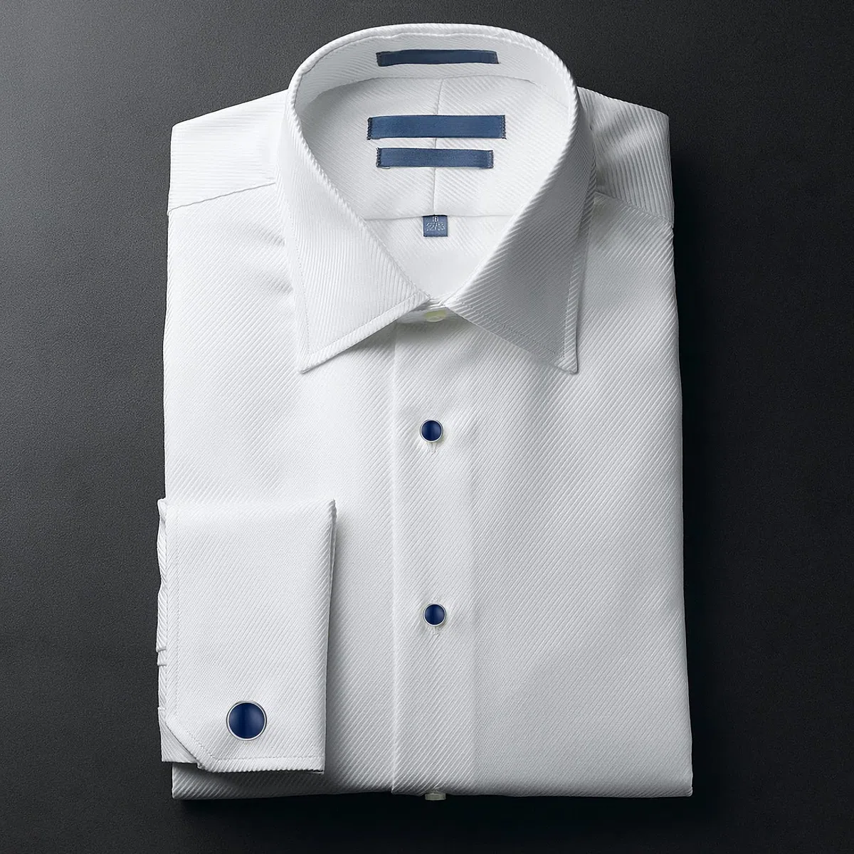 Wynameleri Cadeau de meilleur homme pour boîte de mariage pour boutons de manchette pour homme, cadeau formel en cuivre pour homme, frère, adulte, boutons de manchette élégants pour homme