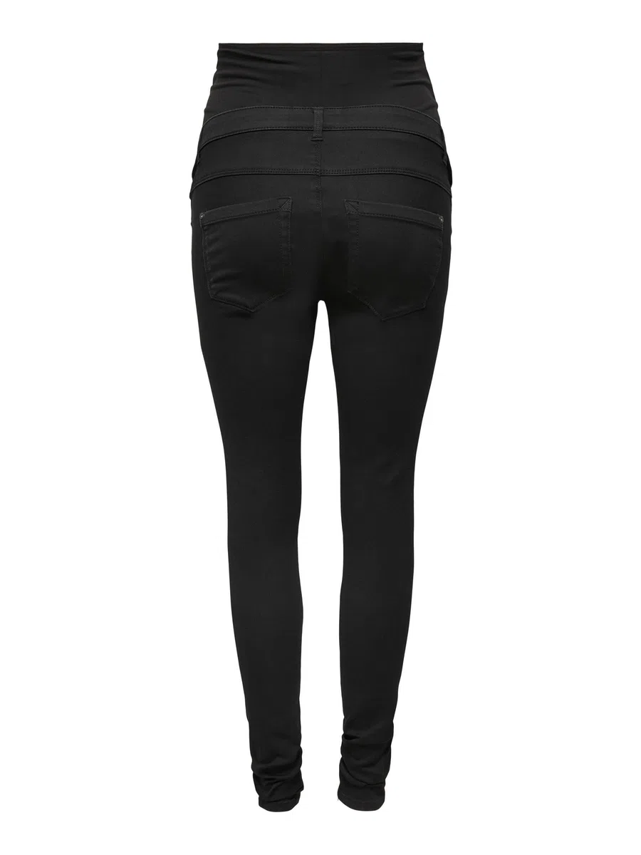 ONLY Olmroyal SK Jeans DNM Pimbox Noos - Jeans - Jeans - Femme