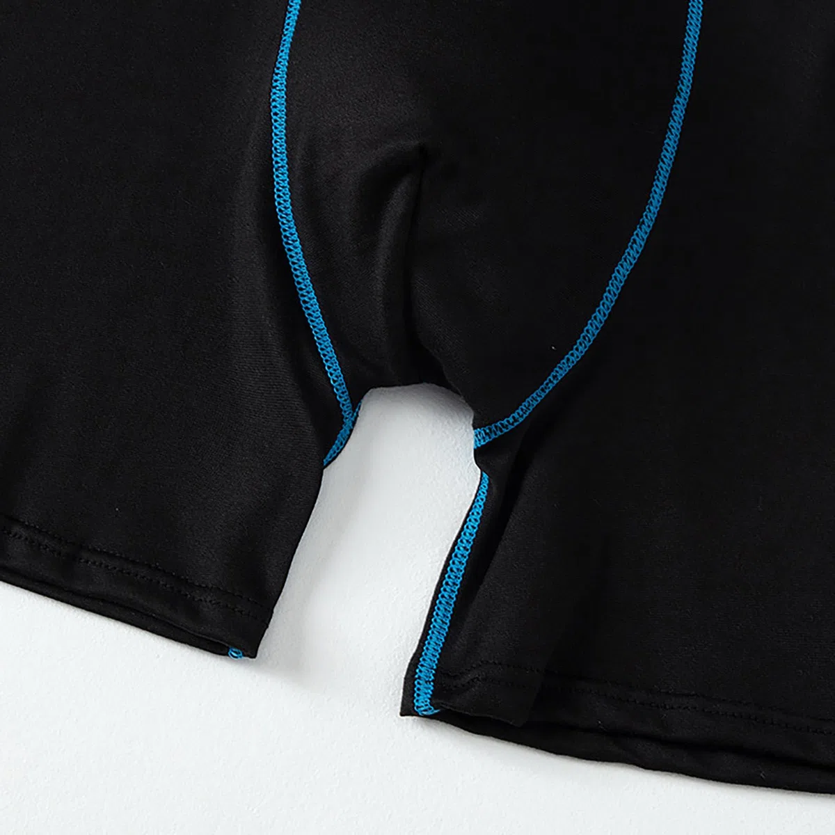 Générique Lot de 10 Boxers de Sport Homme - Caleçon Respirant en Microfibre, Confort Maintien sans Couture pour Activité, Slip Homme sans Couture Léger