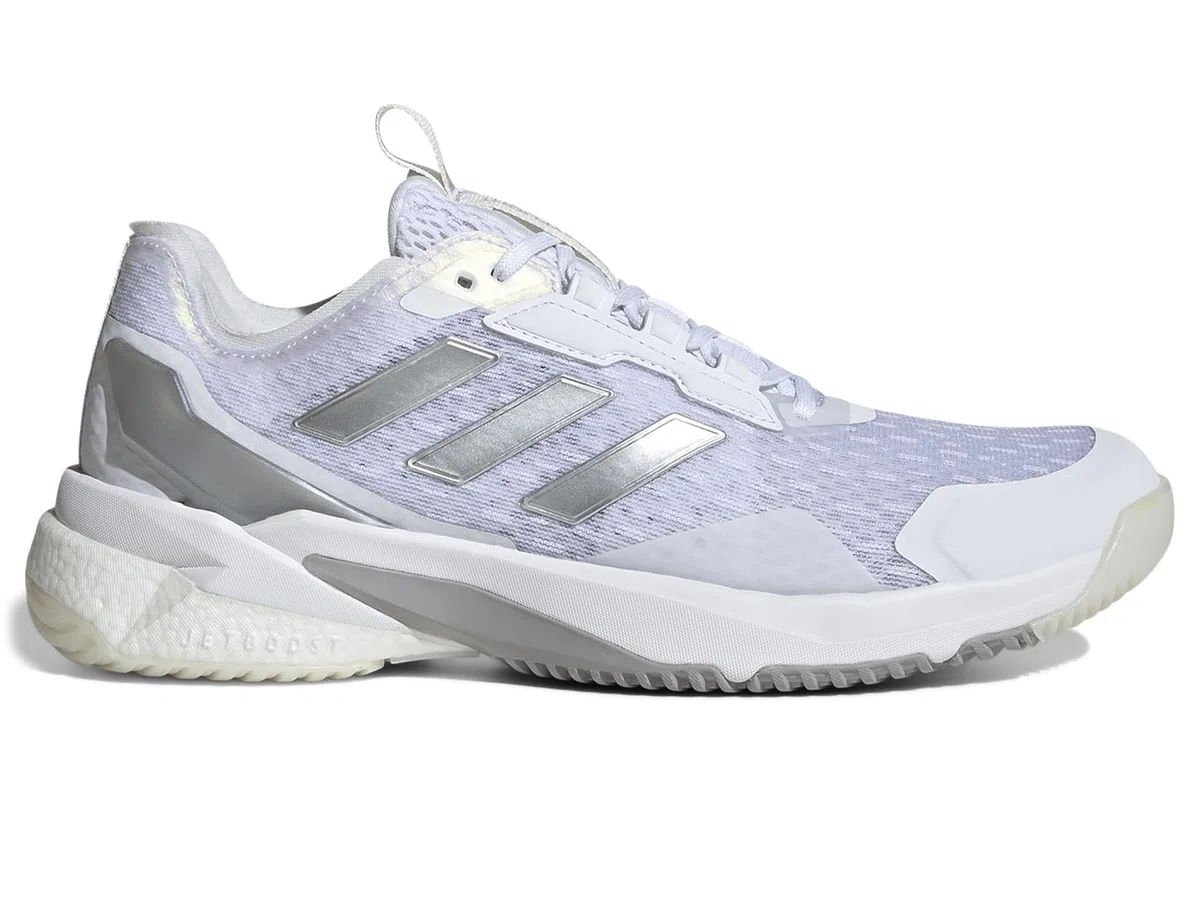 Adidas Crazyflight 5 Mid Indoor BasketFemme