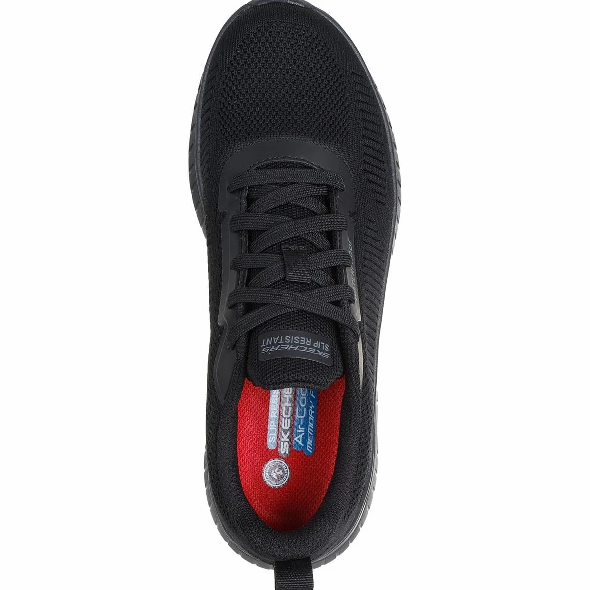 Skechers Squad Chaos SR Awoa Chaussure de Service médicalFemme