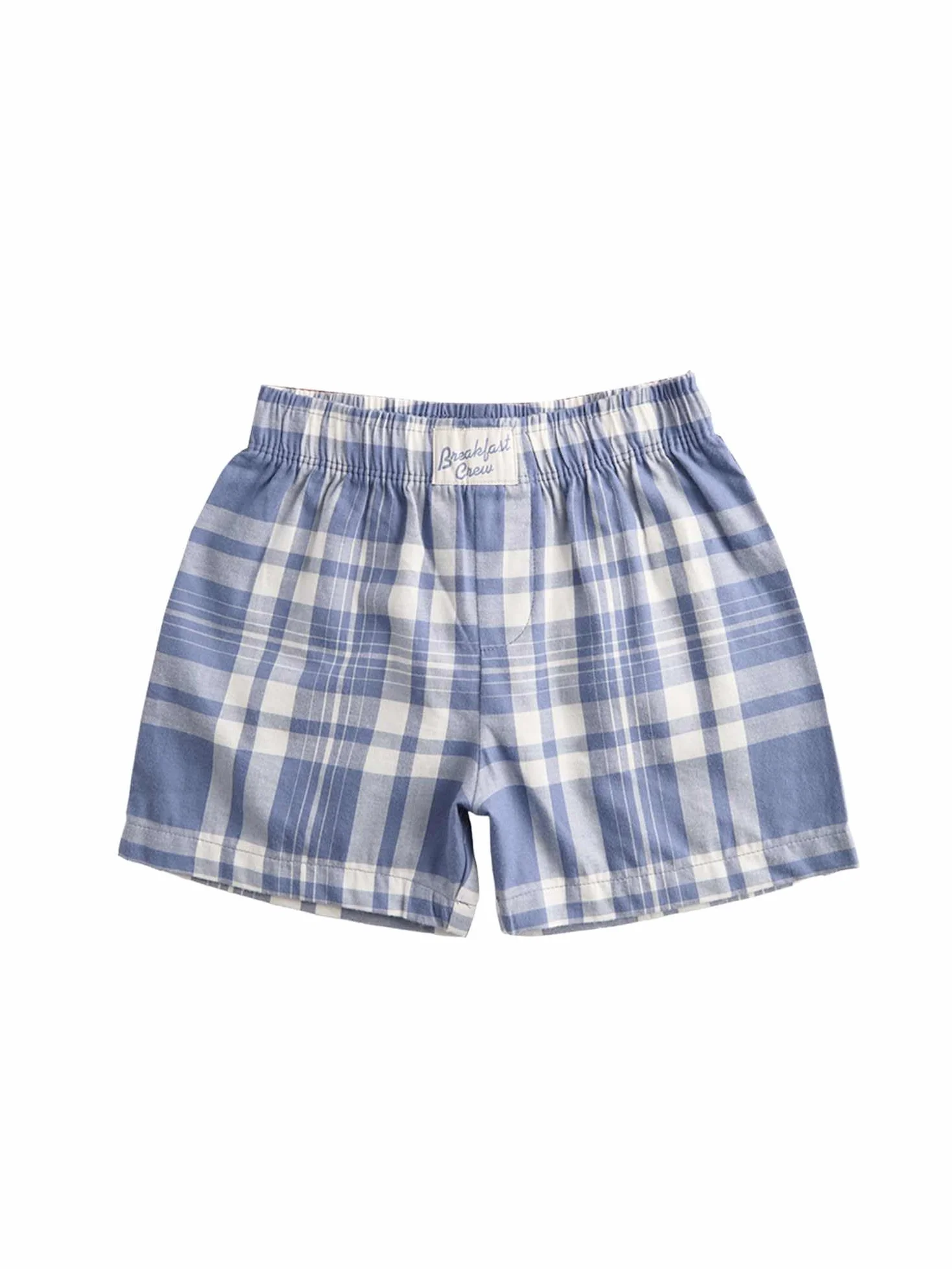 Marks & Spencer Pyjamas Short Boxer Enfant Lot de 2 en Pur Coton, pour Garçon