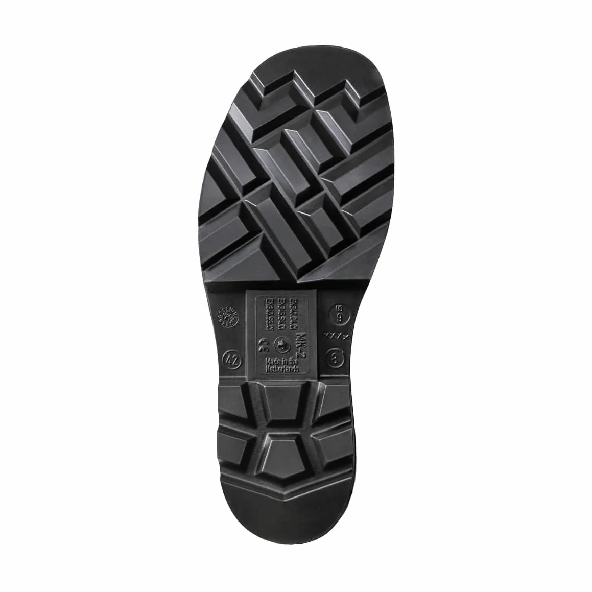 Dunlop S5 CI EN345 , Bottines homme