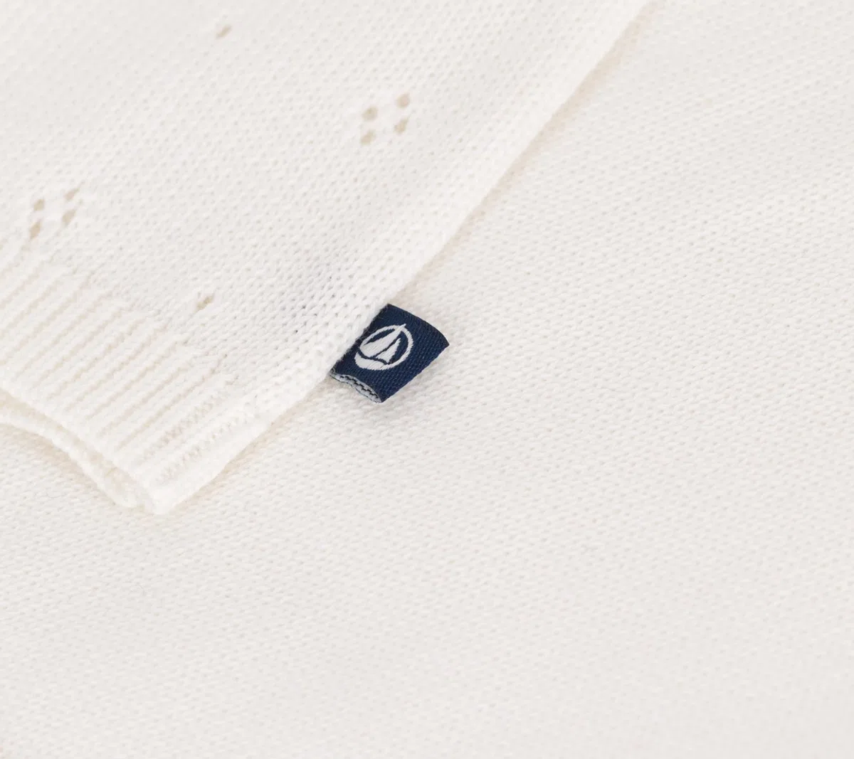 Petit Bateau Cardigan Bébé Fille