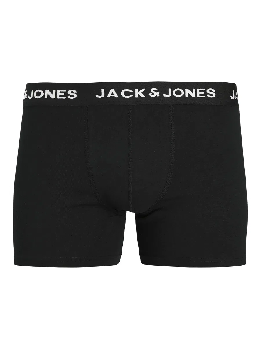 JACK & JONES Maillots Pack de 7 Boxers