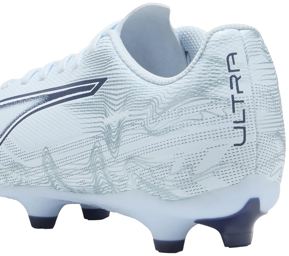 PUMA Femme Ultra 6 Play FG/AG Wn's Chaussure de Football