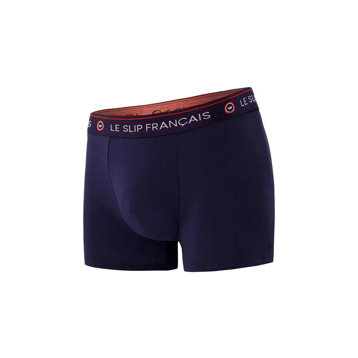Le Slip Français - Boxer en Coton 100% Made in France