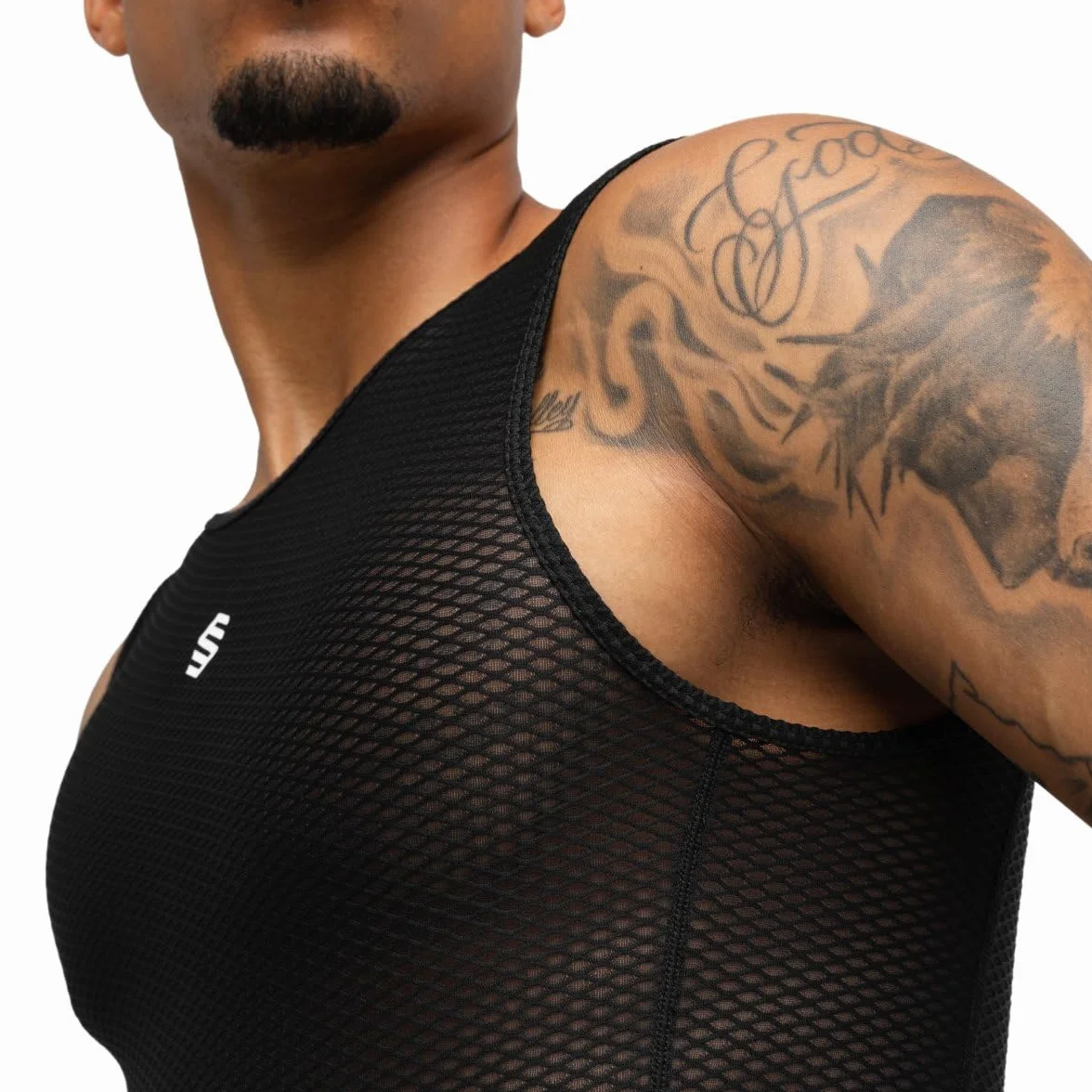Maillot Vélo sans Manches Velocity
