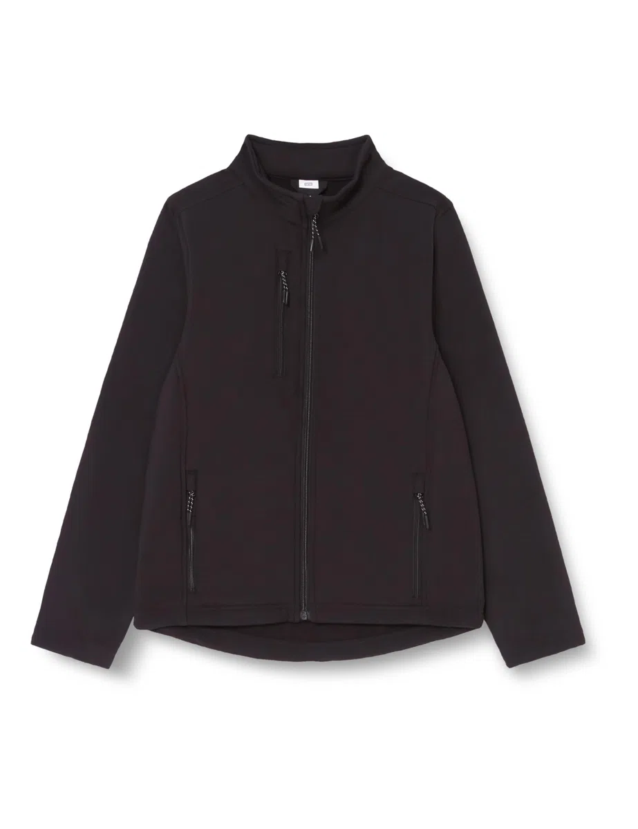 Mukua Richmond Kids Veste Soft Shell Mixte Enfant