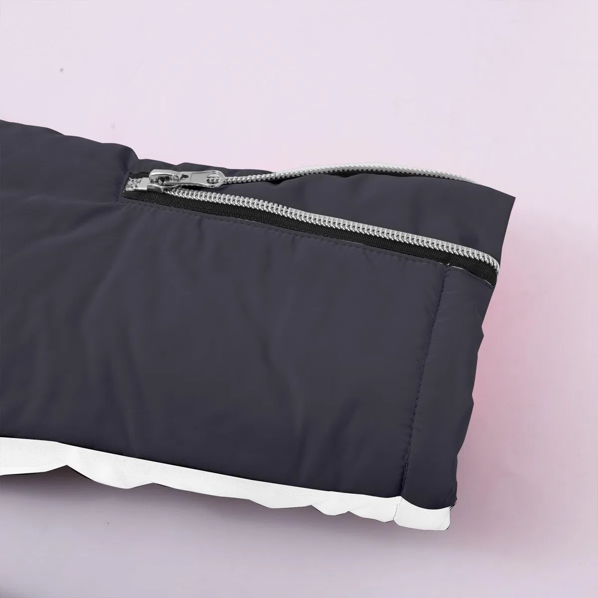 Generisch Combinaison de ski pour fille - Coupe-vent - Combinaison d'hiver chaude - Avec ceinture - Combinaison de ski - Pour sports de plein air