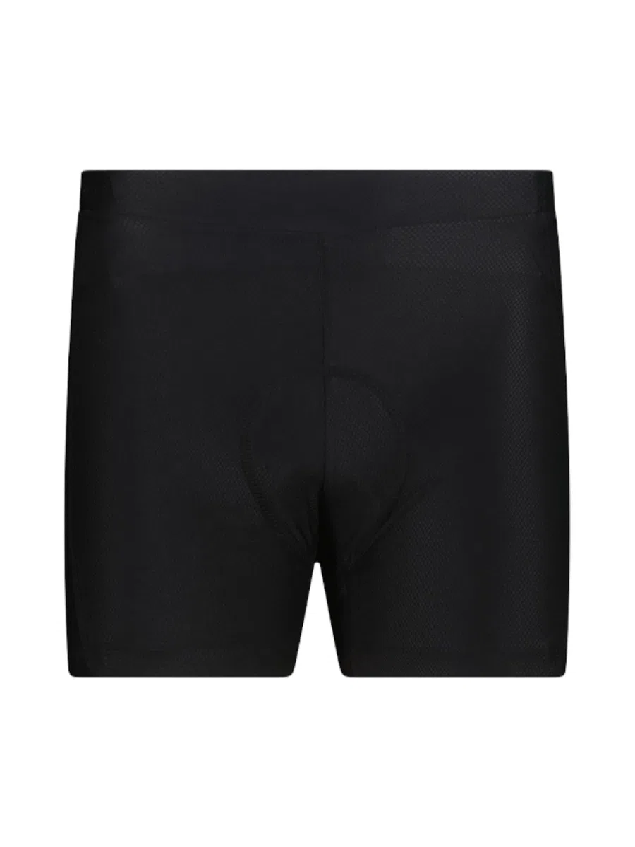 CMP Underwear Da Ciclismo Traspirante Da Donna Short Femme