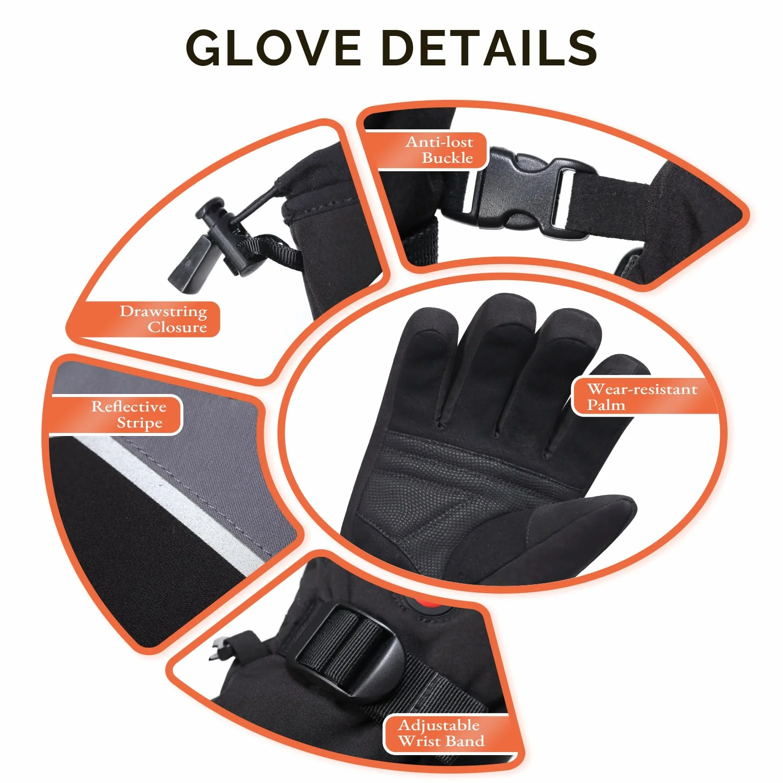 SAVIOR HEAT Gants Chauffants Mitaines Homme Femme, Gants de Ski Neige à Batterie Électrique Rechargeable, Gants Chauds pour Hiver Moto Snowboard Randonnée Cyclisme Randonnée Course à Pied