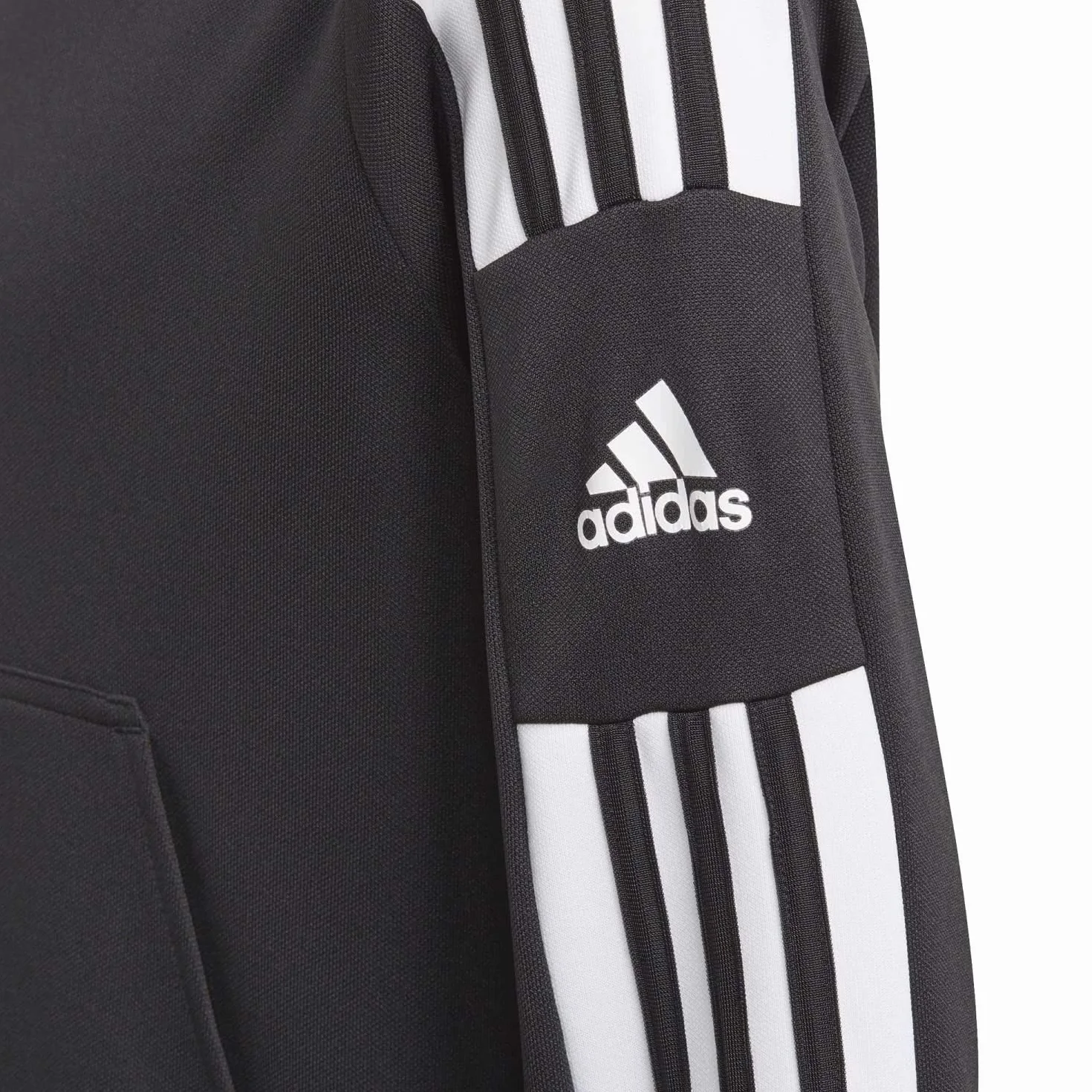 adidas Squadra 21 Hoodie Hooded Track Top Homme (Lot de 1)