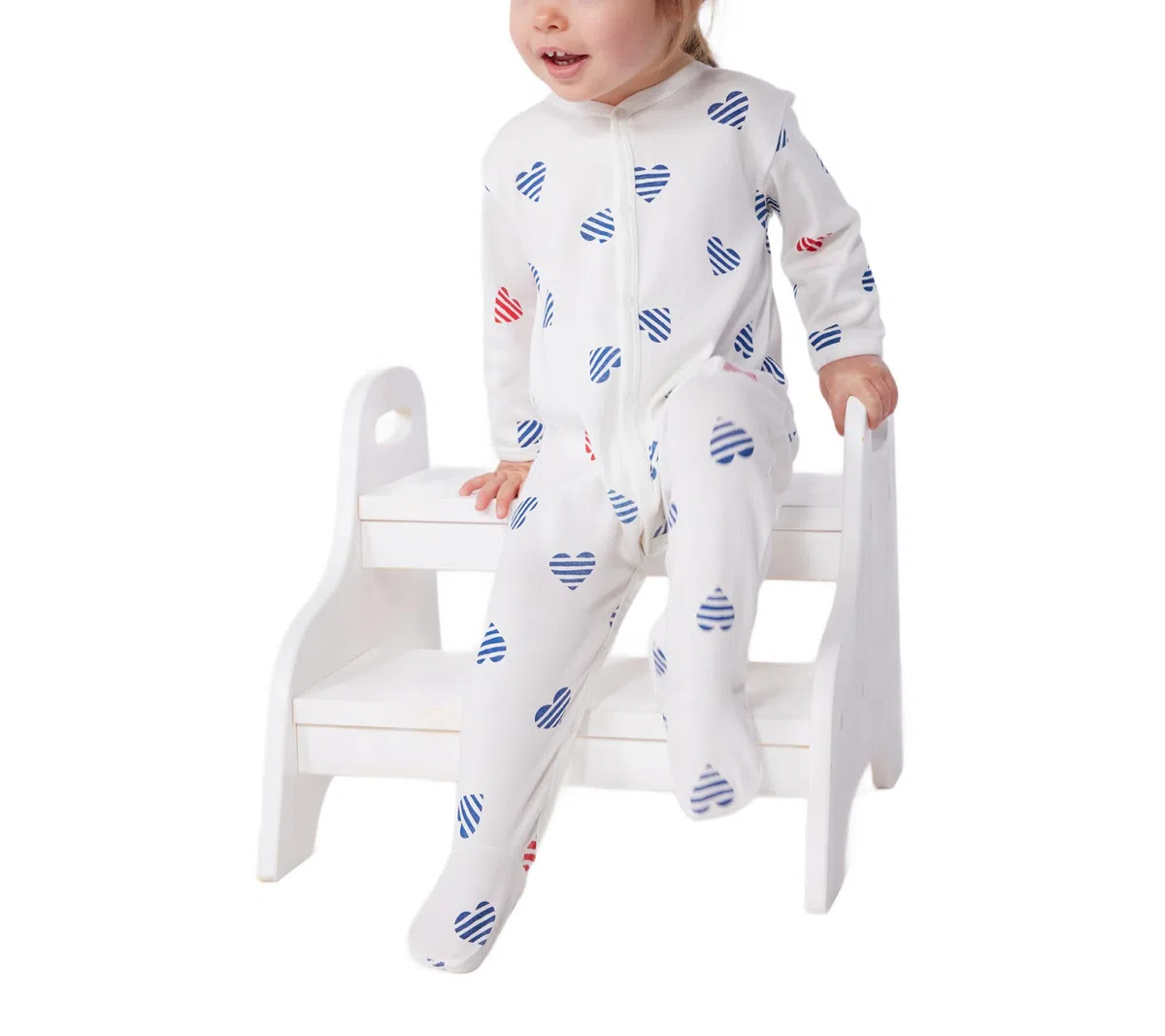 Petit Bateau A0cn8 Dors Bien Mixte bébé (lot de 1)